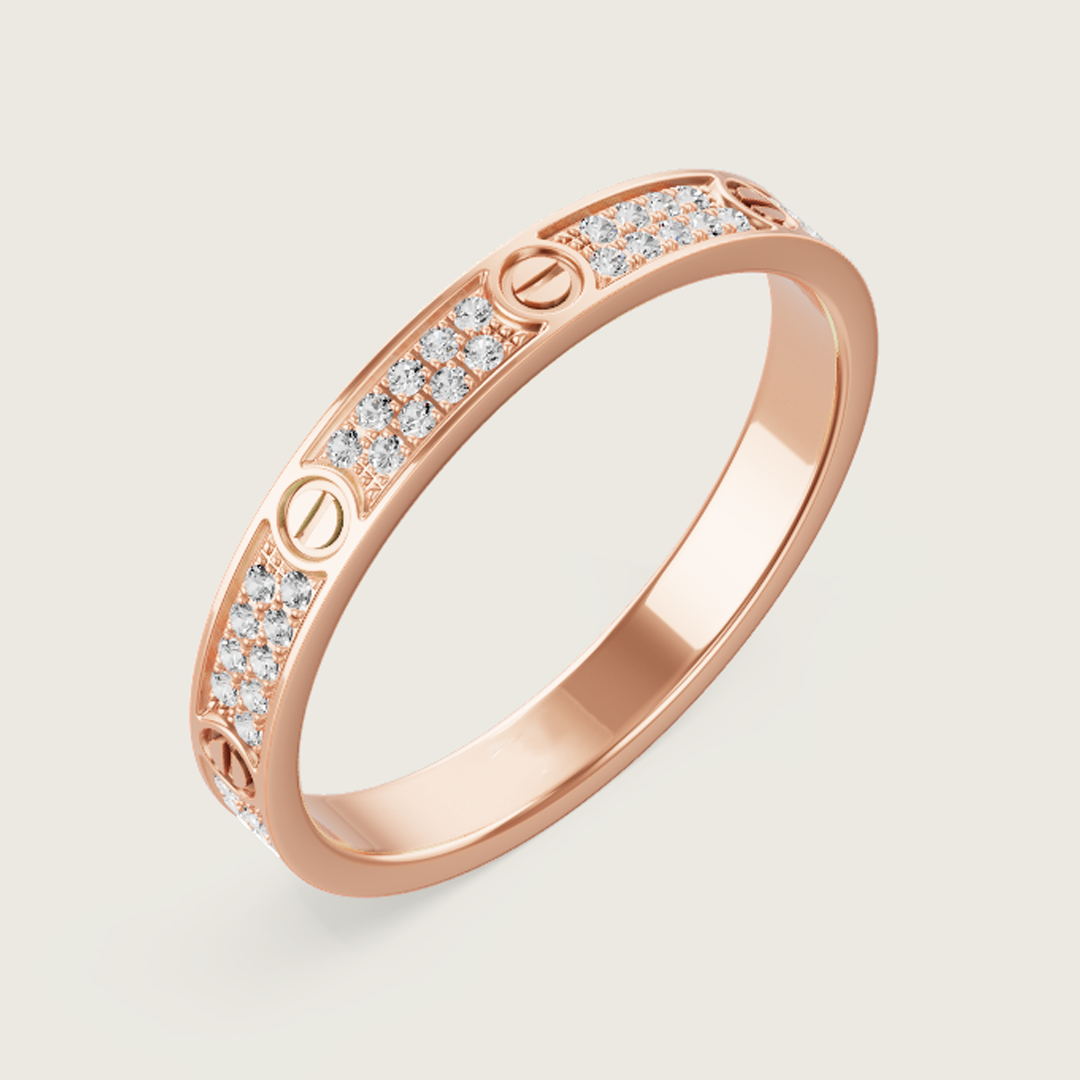 IKUISUUS | Pieni Sormus Prestige