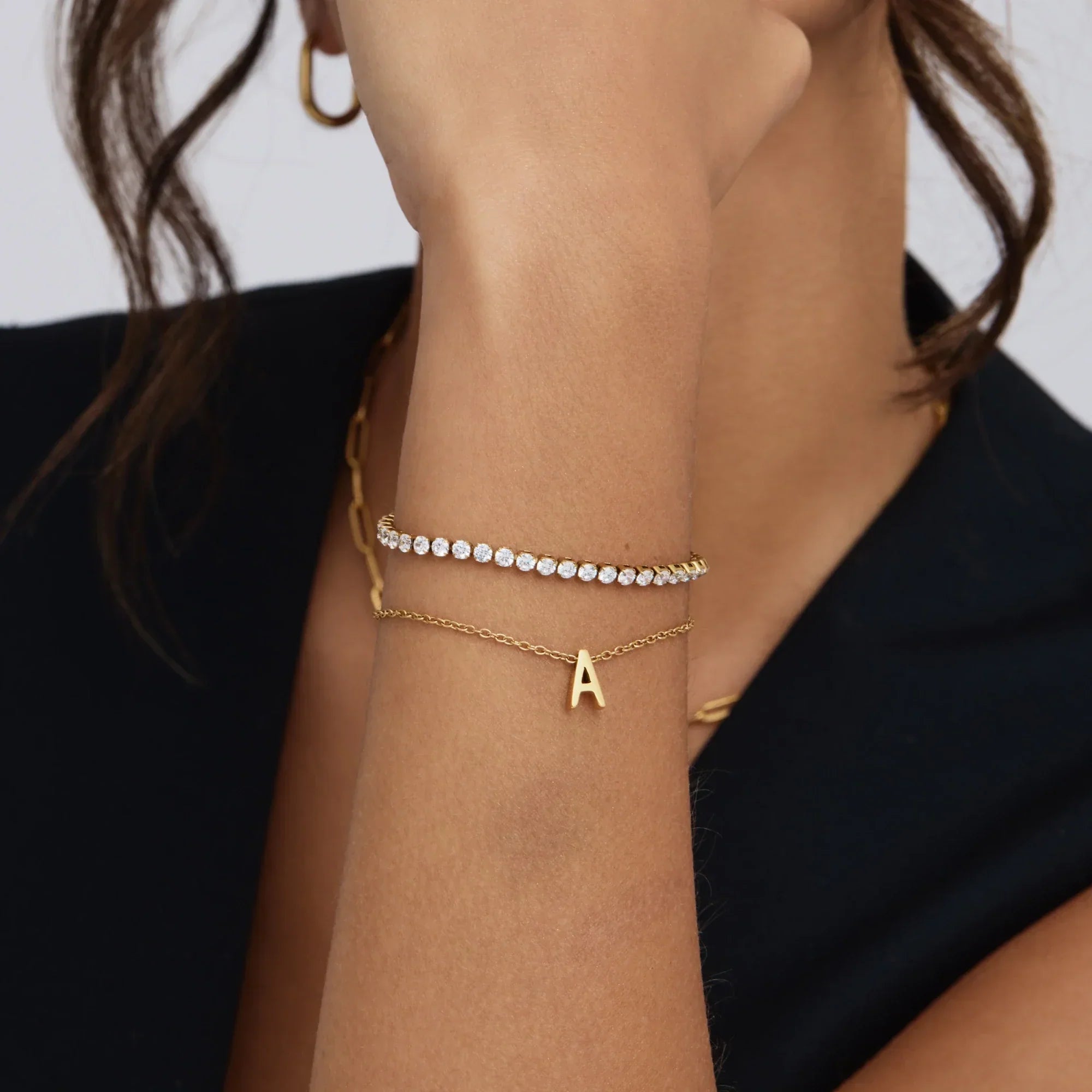 Herkän Alkuperäisen Charm Rannekoru