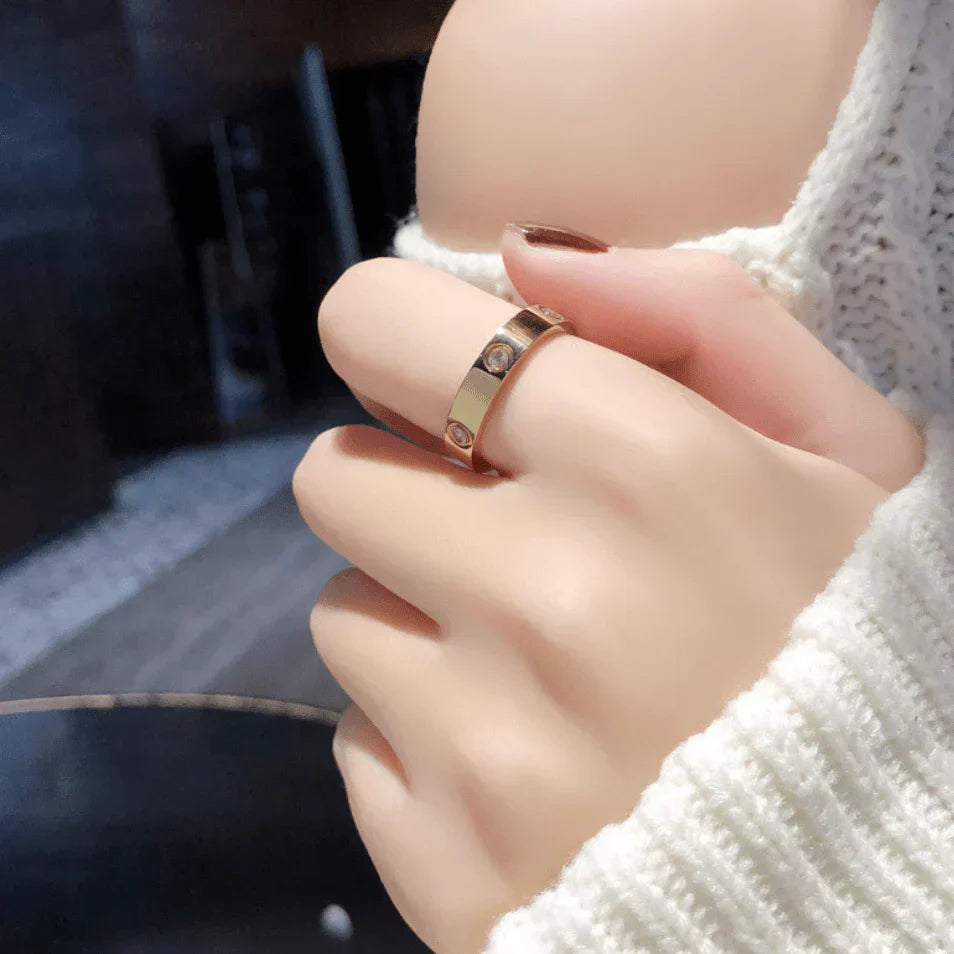 IKUISUUS | Goldring Prestige
