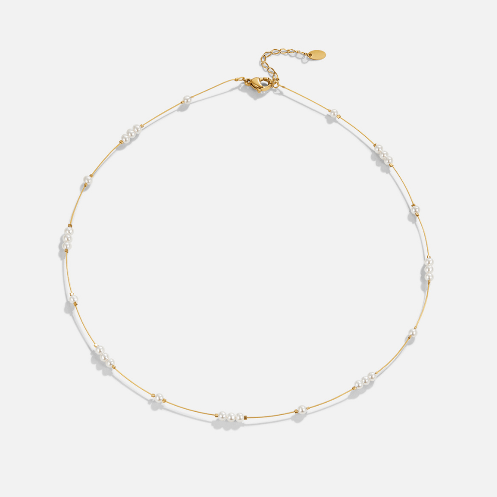 Gigi Helmi Choker Kaulakoru