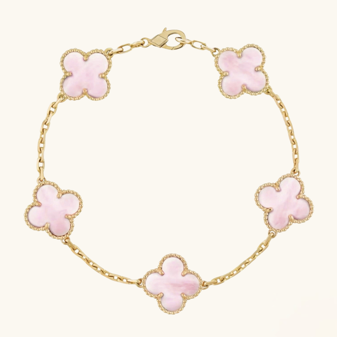 CLOVER | Rosa Rannekoru