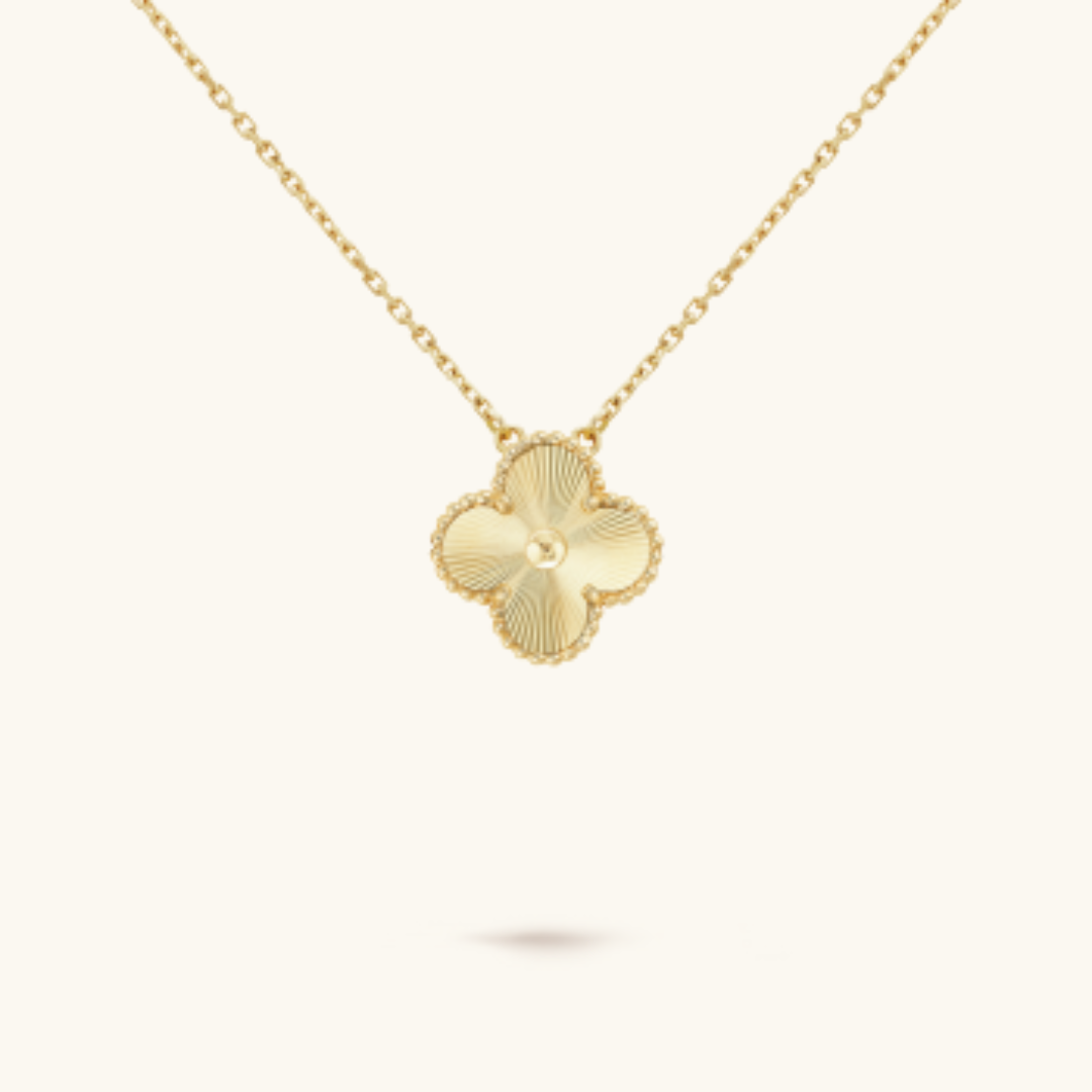 CLOVER | KULTA KAULAKETJU