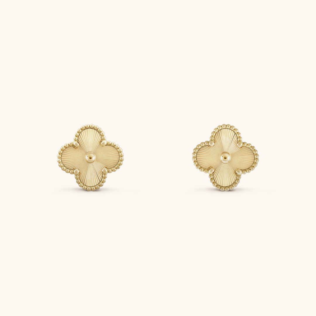 CLOVER | KULTA KORVAKORUT