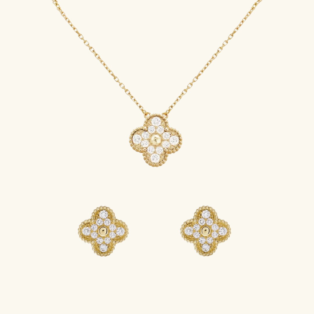 CLOVER | Kultakoru Prestige 2-Bundle
