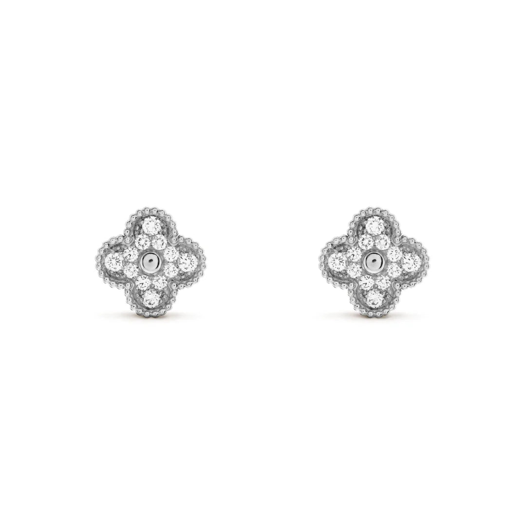 CLOVER | Hopeakorvakorut Prestige