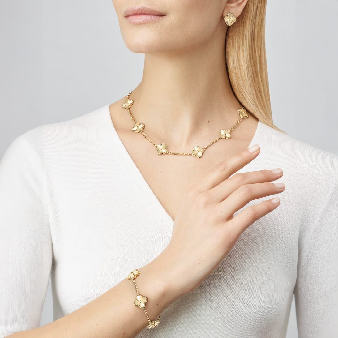 CLOVER SET | KULTA