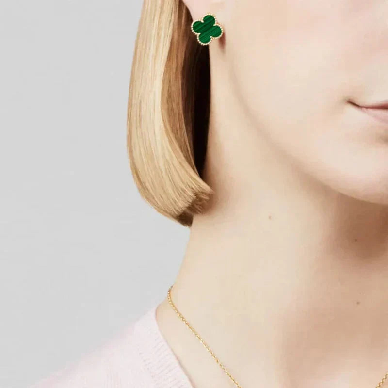 CLOVER | Premium Vihreä Paketti