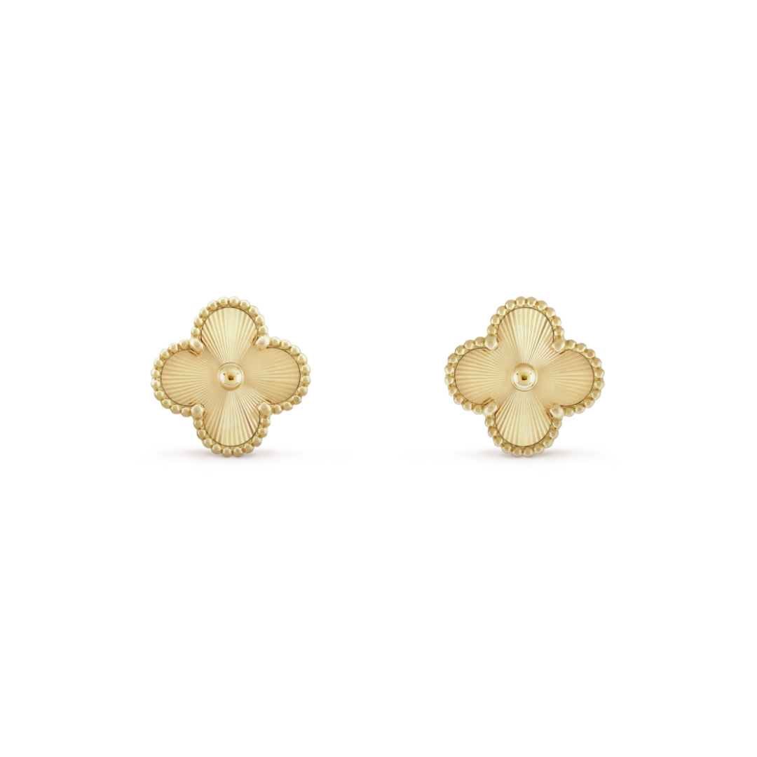 CLOVER | Kultaketjut