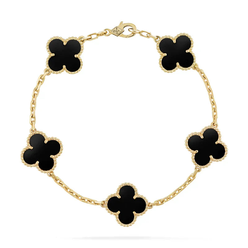 CLOVER | Premium Musta Paketti