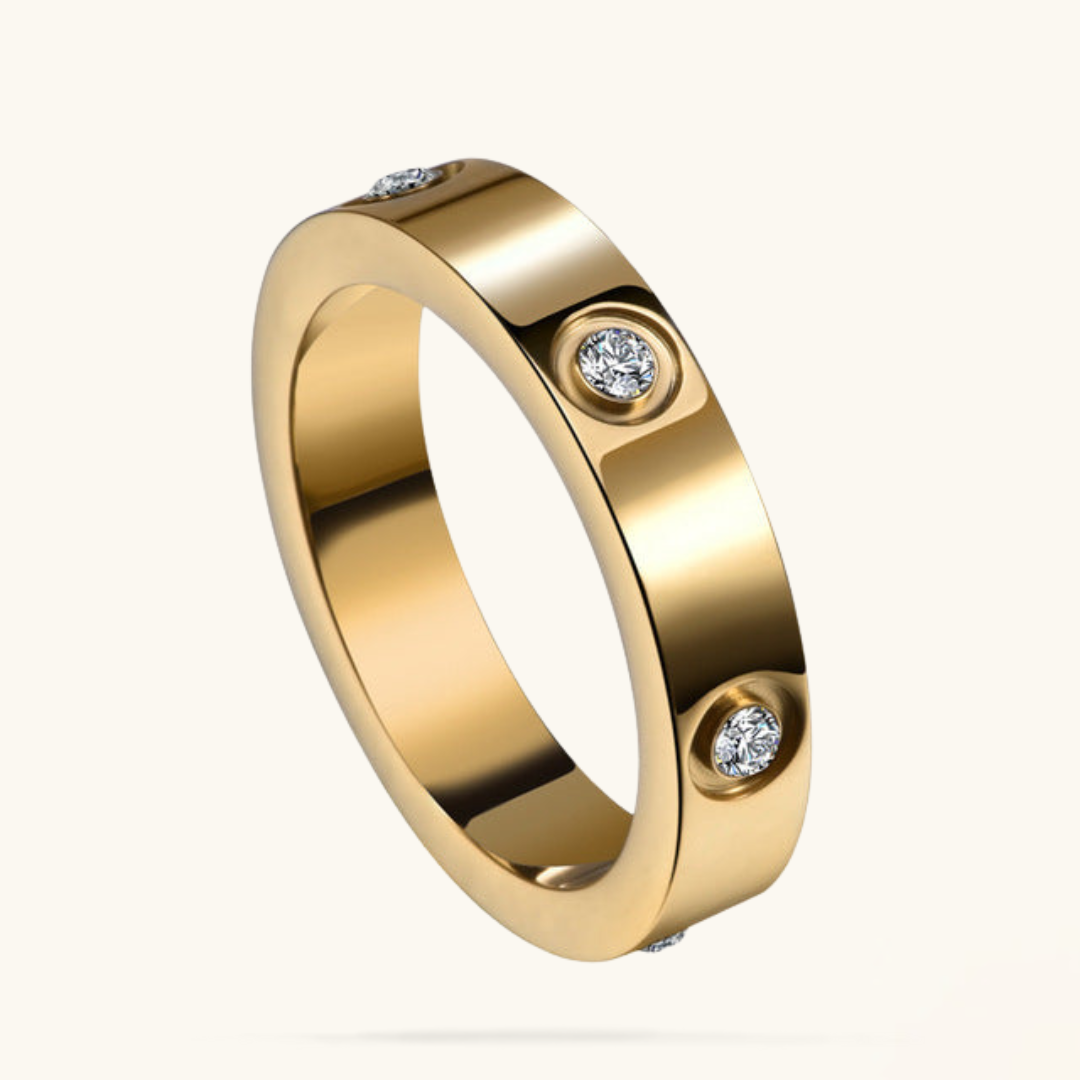 IKUISUUS | Goldring Prestige