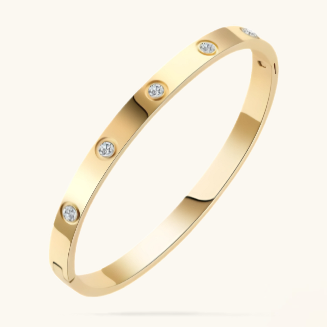 IKUISUUS | Kultakoru Prestige