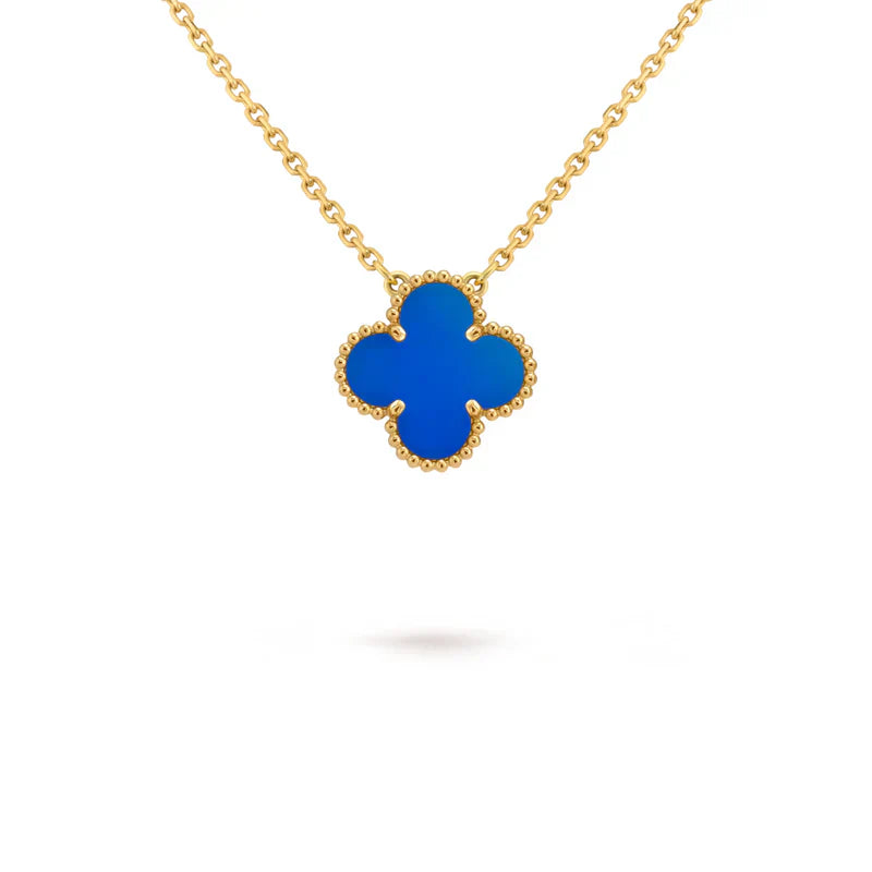 CLOVER | Premium Sininen Paketti