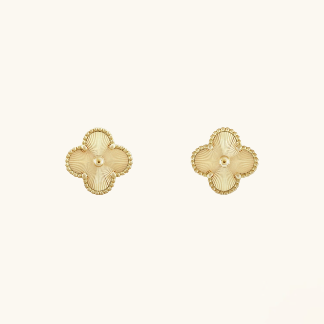 CLOVER | Kultaketjut