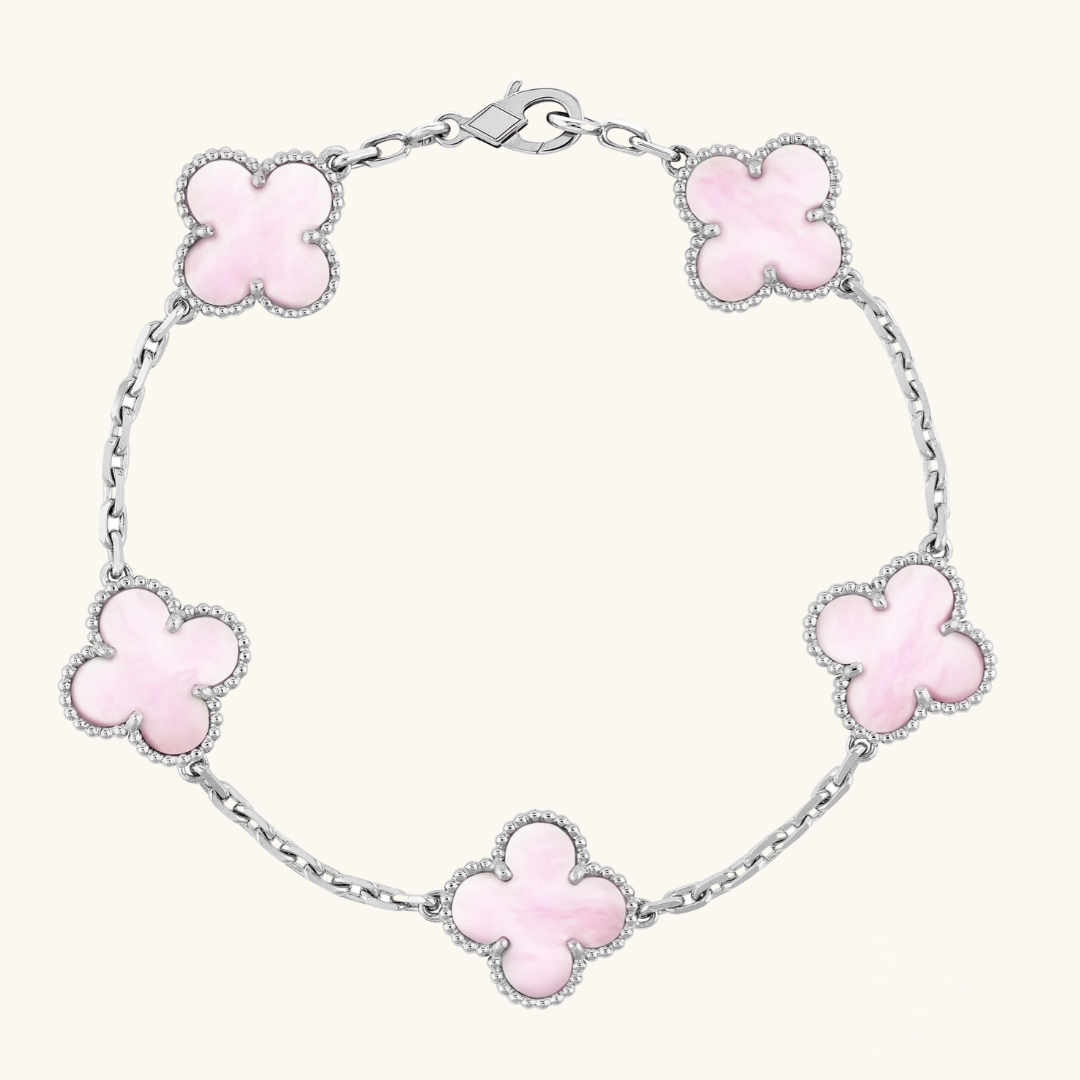 CLOVER | Rosa/Hopea Rannekoru