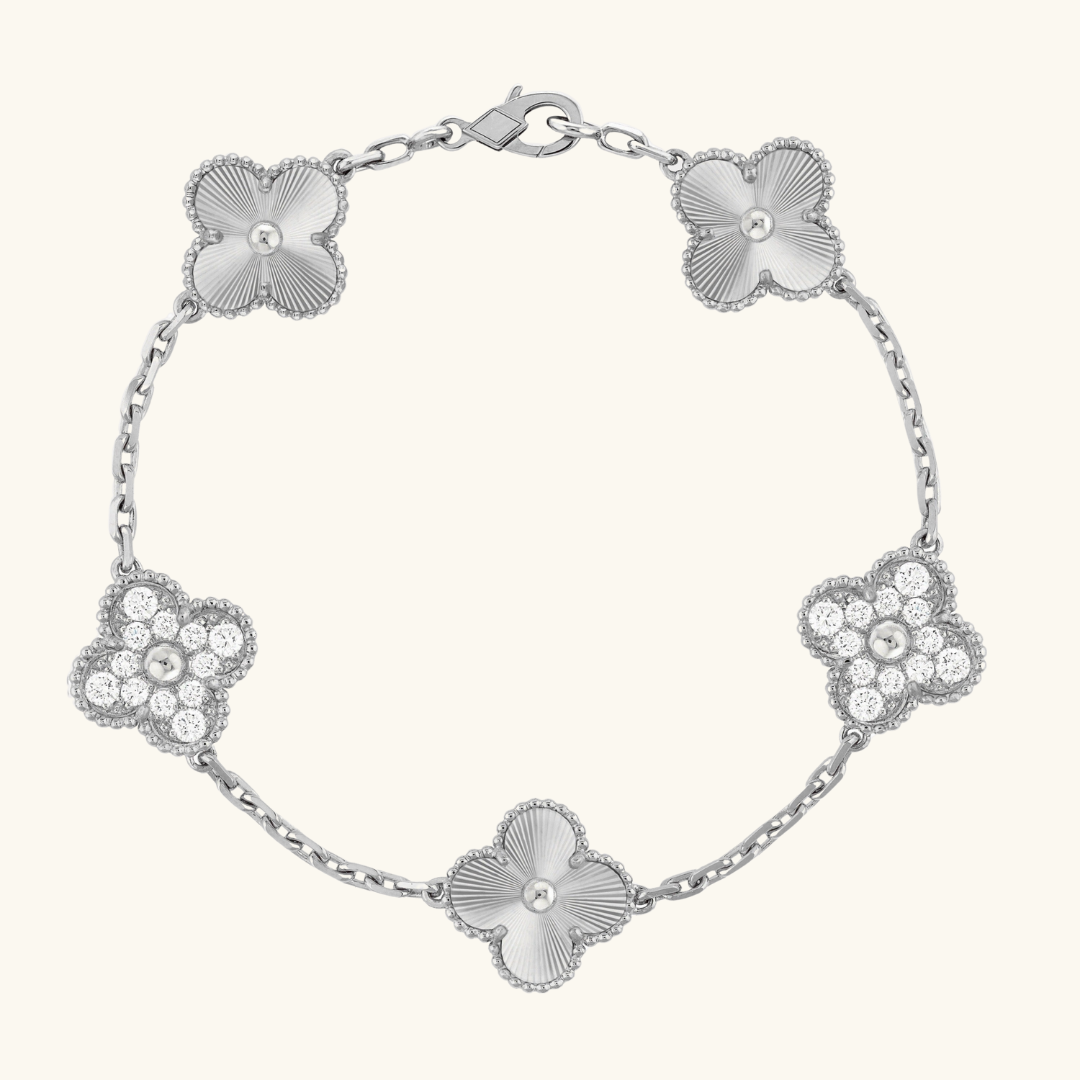 CLOVER | Hopea Guilloché Rannekoru Prestige