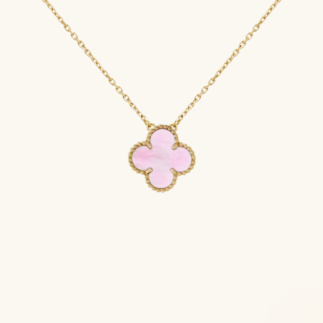 CLOVER | Rosa Kaulakoru