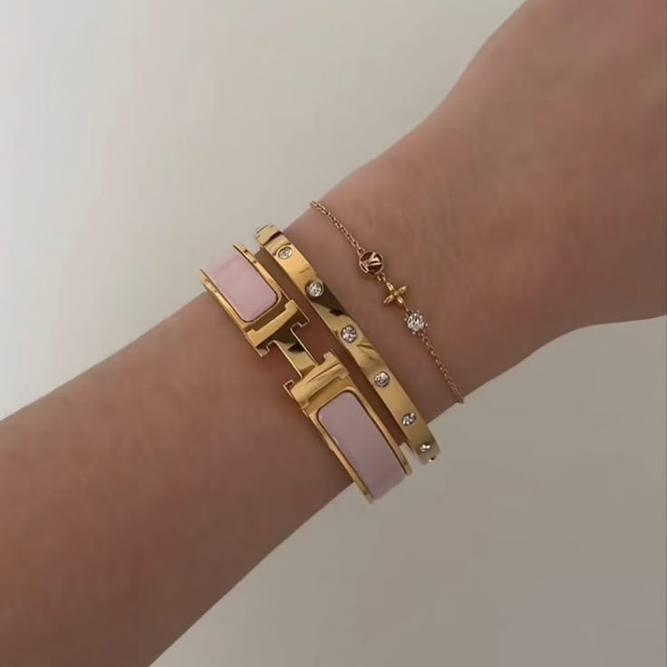 HELENE | ELEGANTTI RANNERENGAS