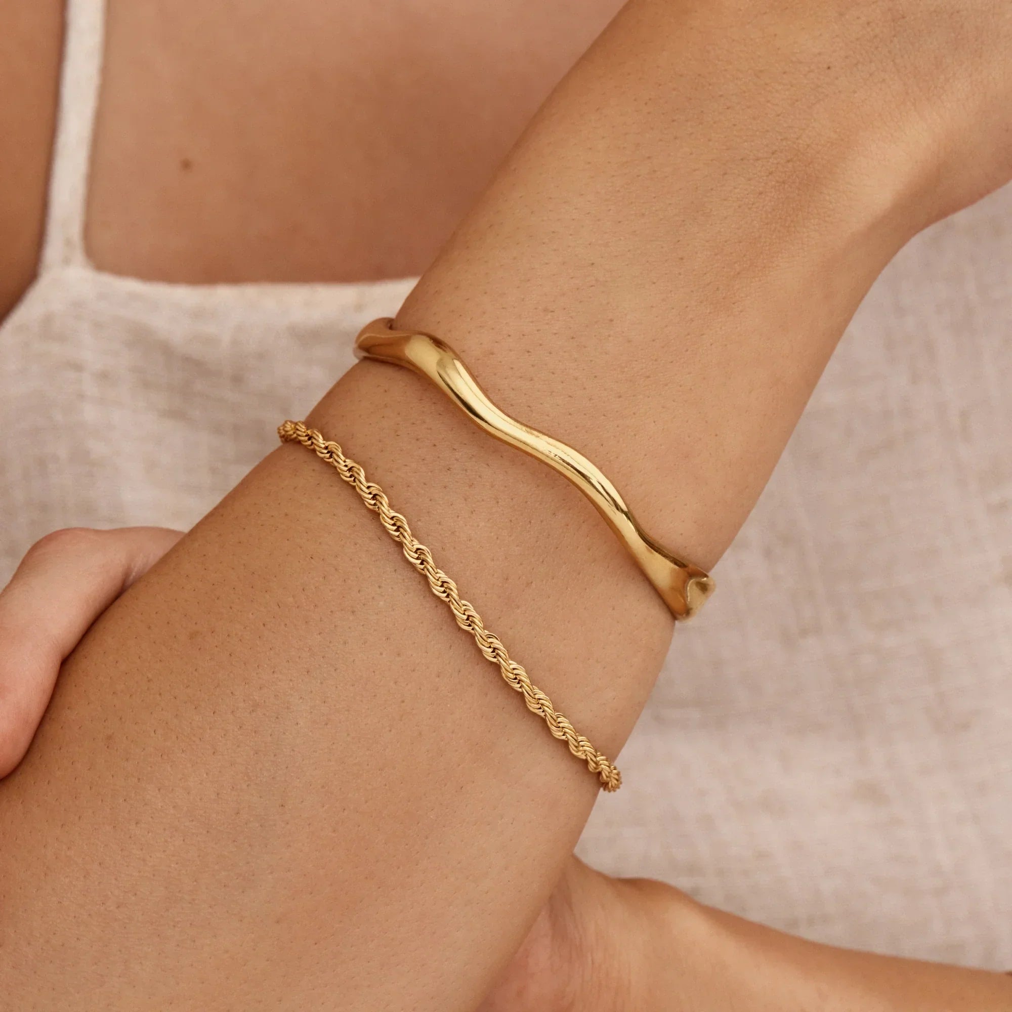 Drift Cuff -rannekoru