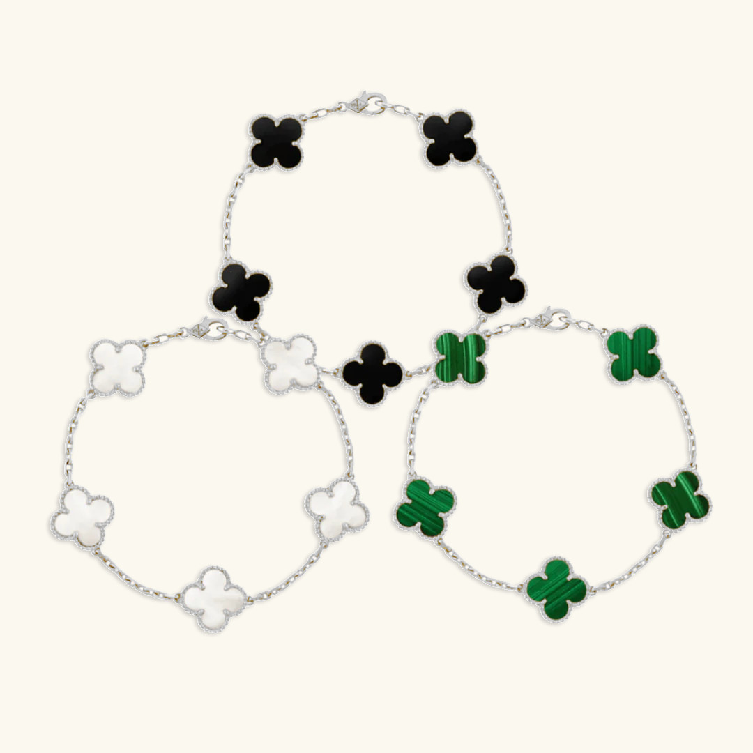 HOLLYWOOD CLOVER SETTI