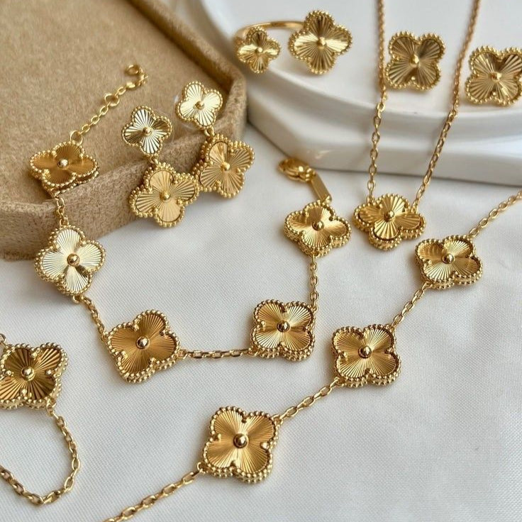 CLOVER SET | KULTA