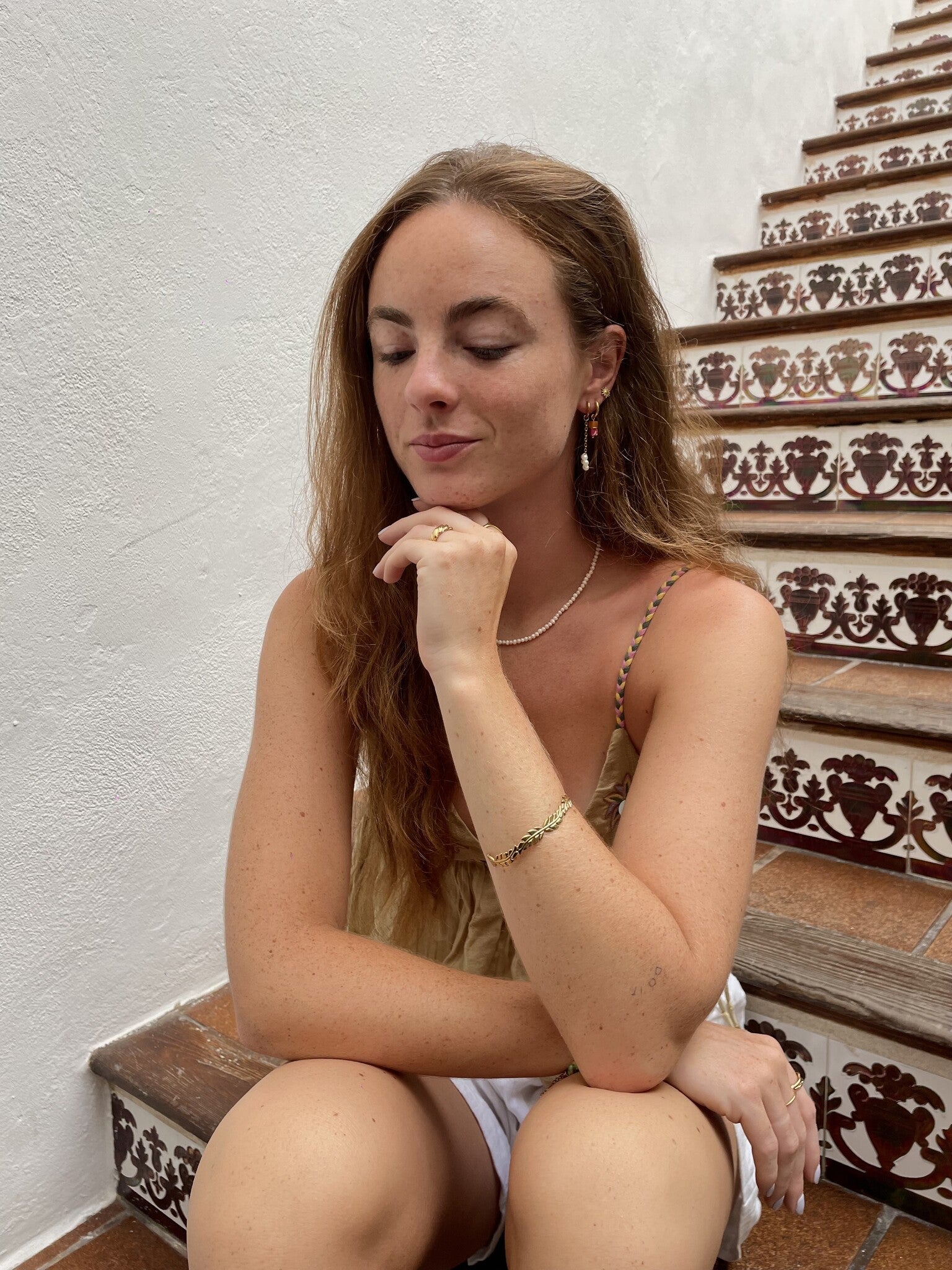 Clara Makeanveden Helminauha