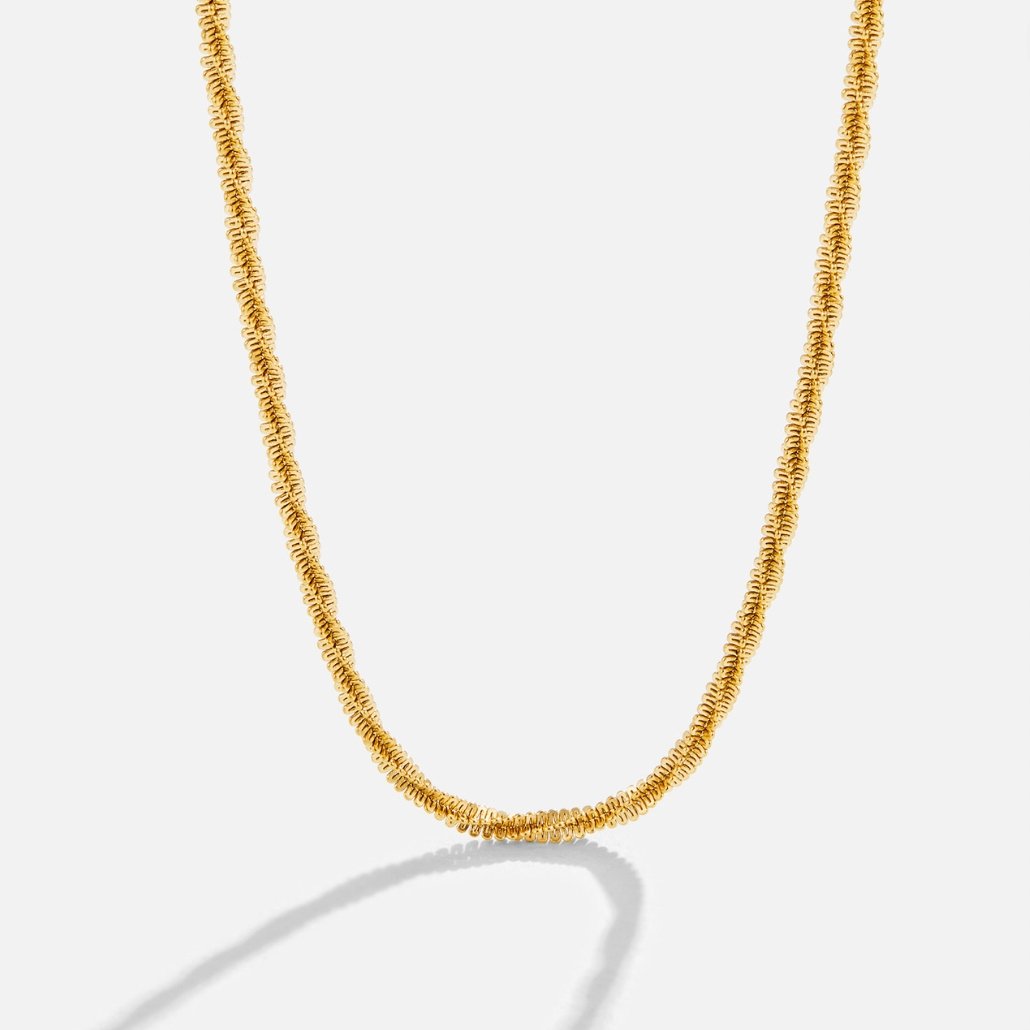 Kai 18K Kulta Kaulaketju