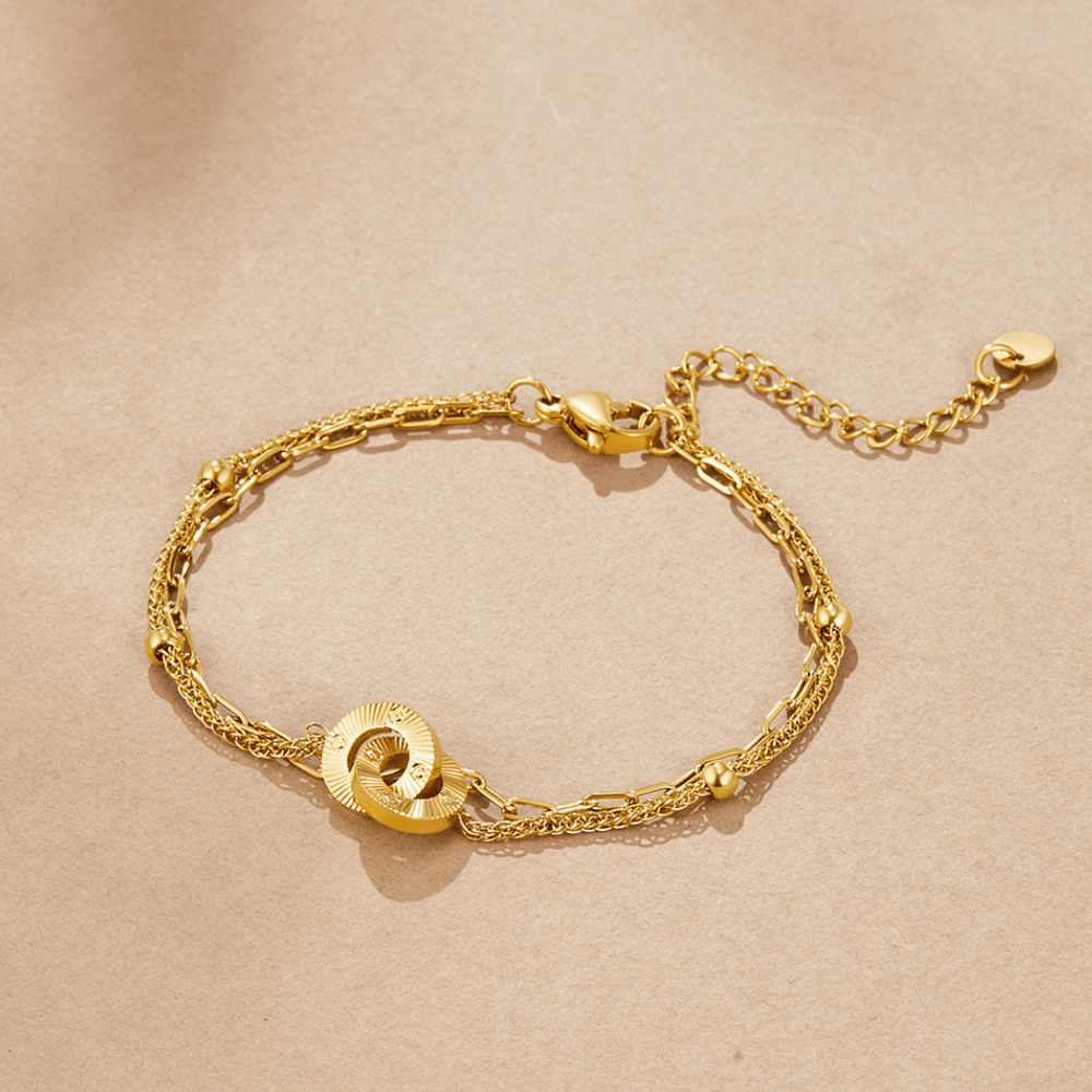 Schicht Eternity Loop Rannekoru