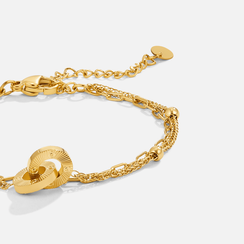Schicht Eternity Loop Rannekoru